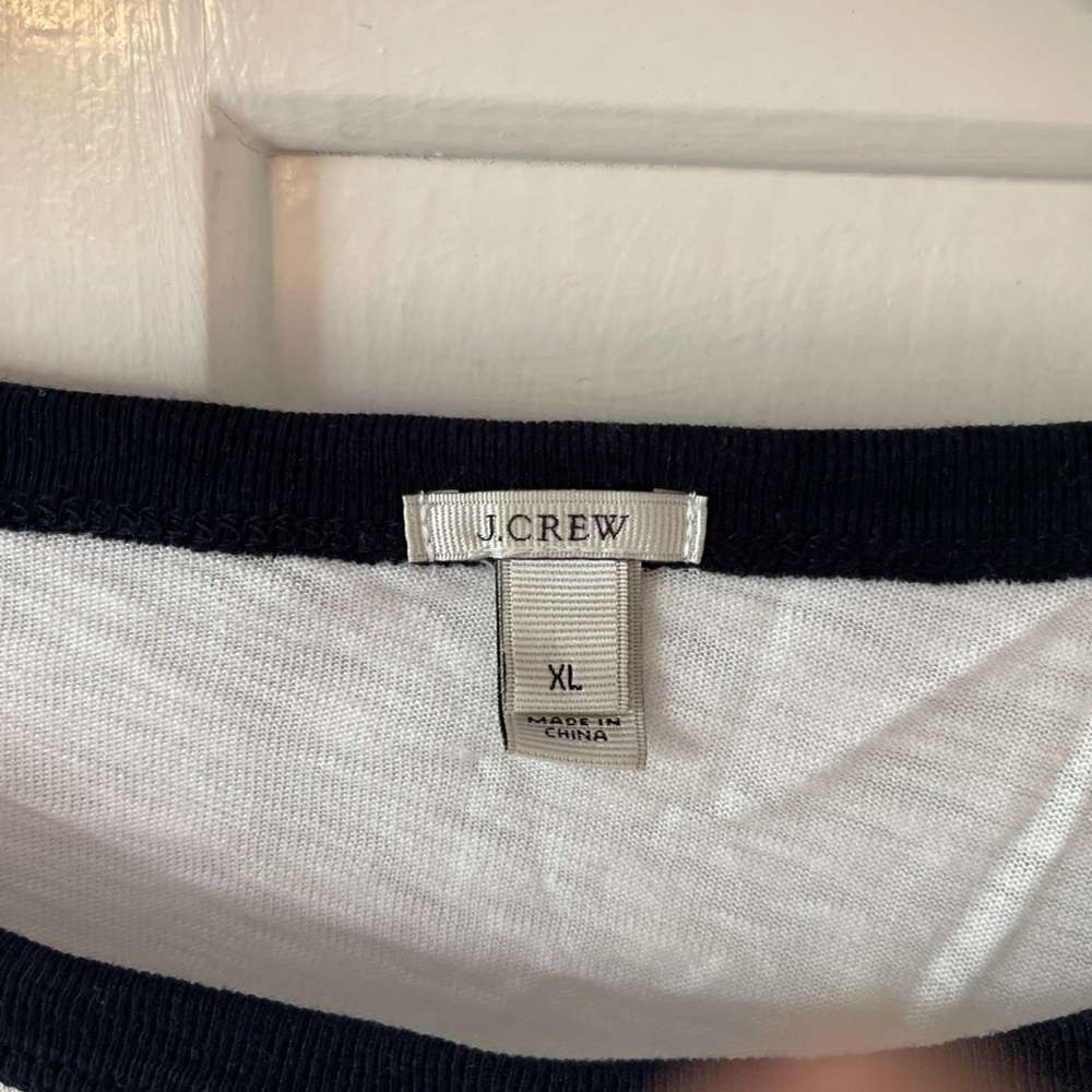 J Crew Top - Picture 3 of 4